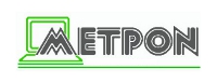 metron logo